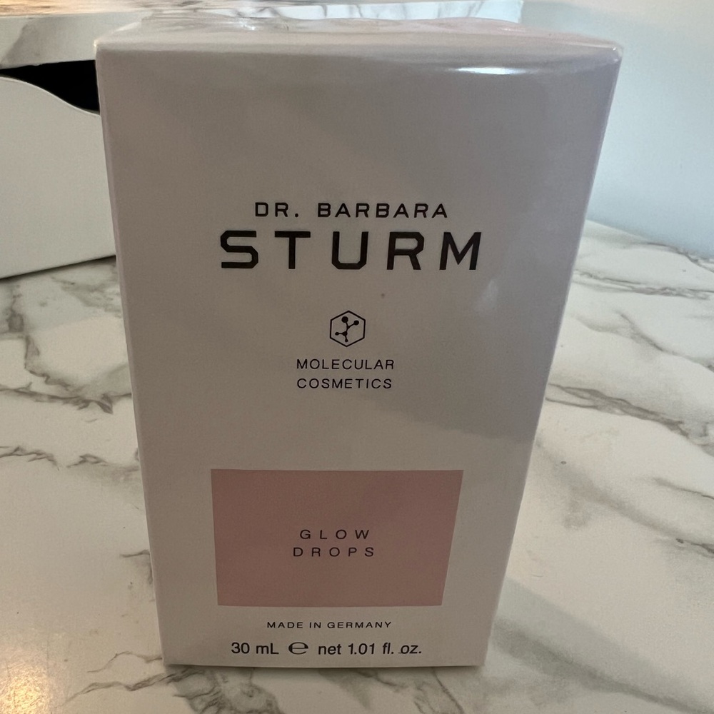Dr. Barbara Sturm Glow Drops